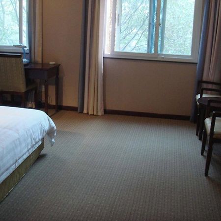 City Inn Nanjing Xinjiekou نانجينغ المظهر الخارجي الصورة
