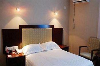 City Inn Nanjing Xinjiekou نانجينغ المظهر الخارجي الصورة