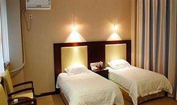 City Inn Nanjing Xinjiekou نانجينغ المظهر الخارجي الصورة
