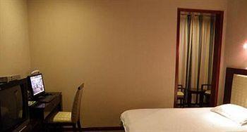 City Inn Nanjing Xinjiekou نانجينغ المظهر الخارجي الصورة
