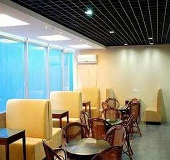 City Inn Nanjing Xinjiekou نانجينغ المظهر الخارجي الصورة
