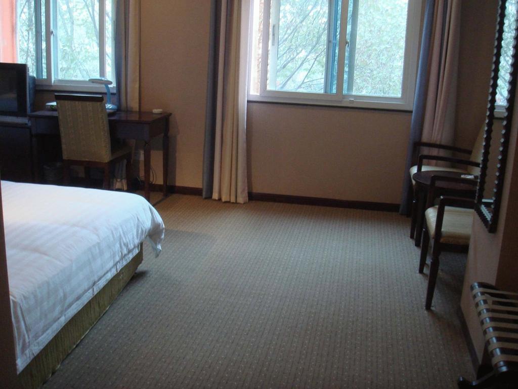 City Inn Nanjing Xinjiekou نانجينغ المظهر الخارجي الصورة